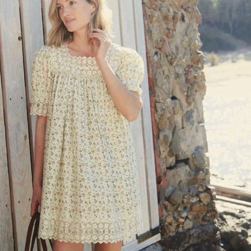 Doen sterling dress